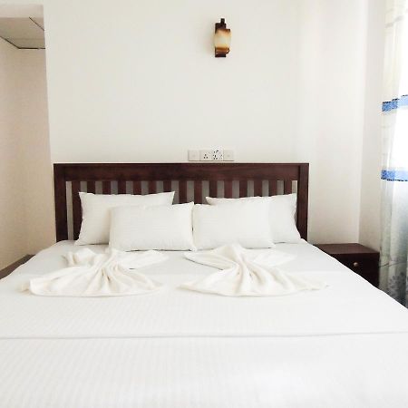 Shaa Lodge Tissamaharama Εξωτερικό φωτογραφία