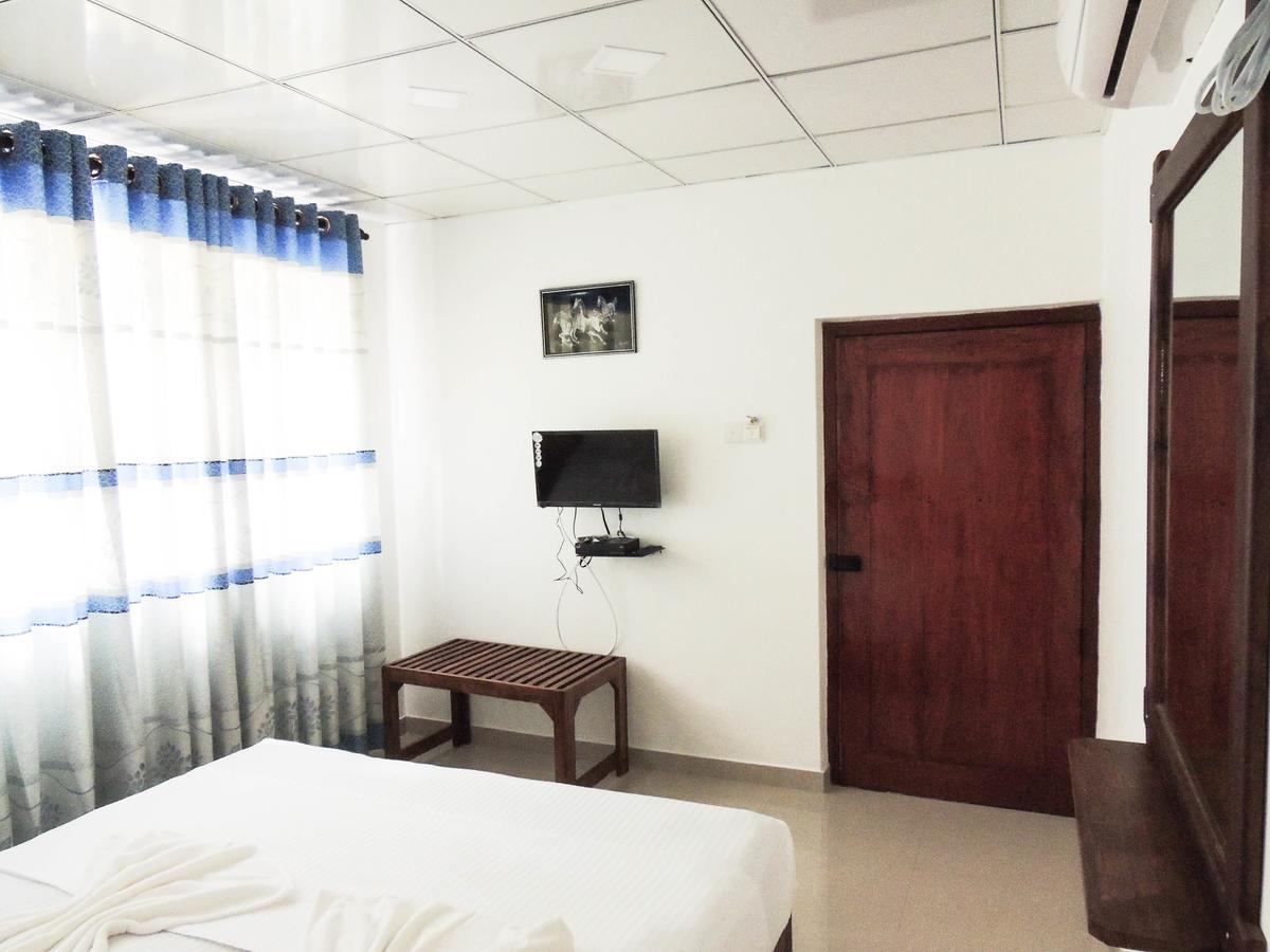 Shaa Lodge Tissamaharama Εξωτερικό φωτογραφία