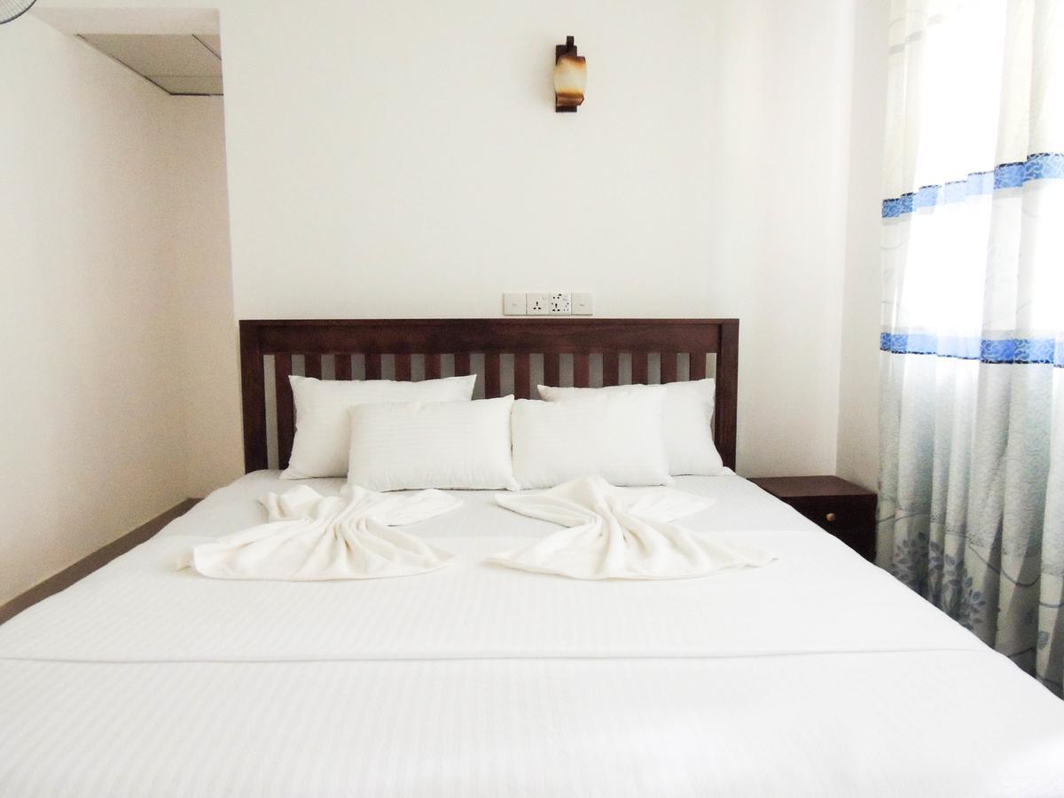 Shaa Lodge Tissamaharama Εξωτερικό φωτογραφία