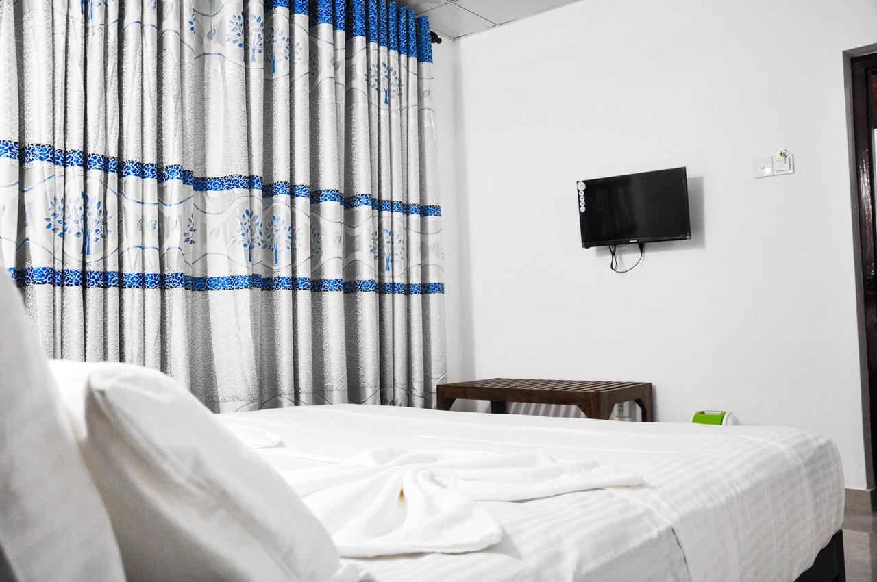 Shaa Lodge Tissamaharama Εξωτερικό φωτογραφία
