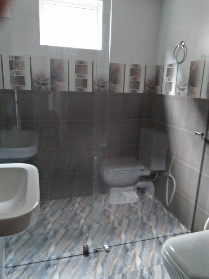 Shaa Lodge Tissamaharama Εξωτερικό φωτογραφία