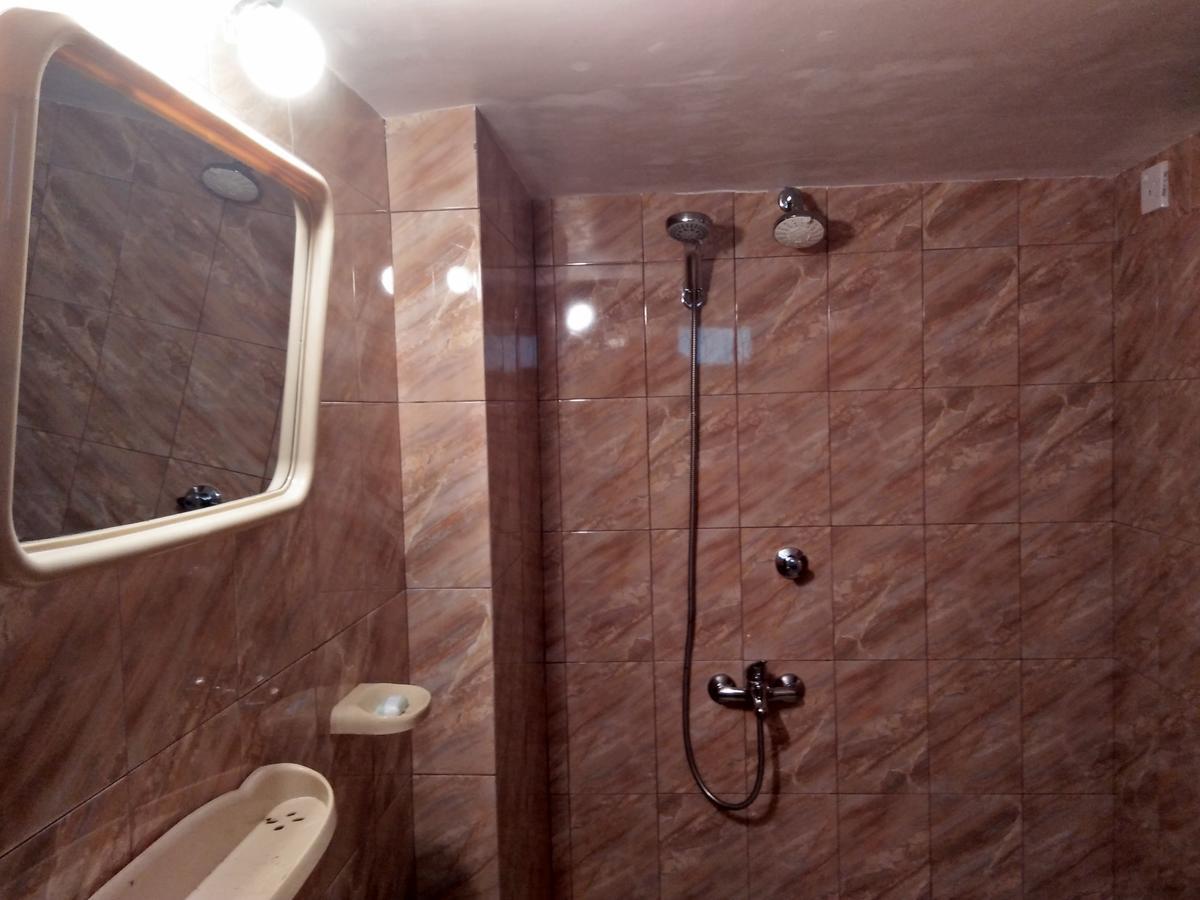 Shaa Lodge Tissamaharama Εξωτερικό φωτογραφία