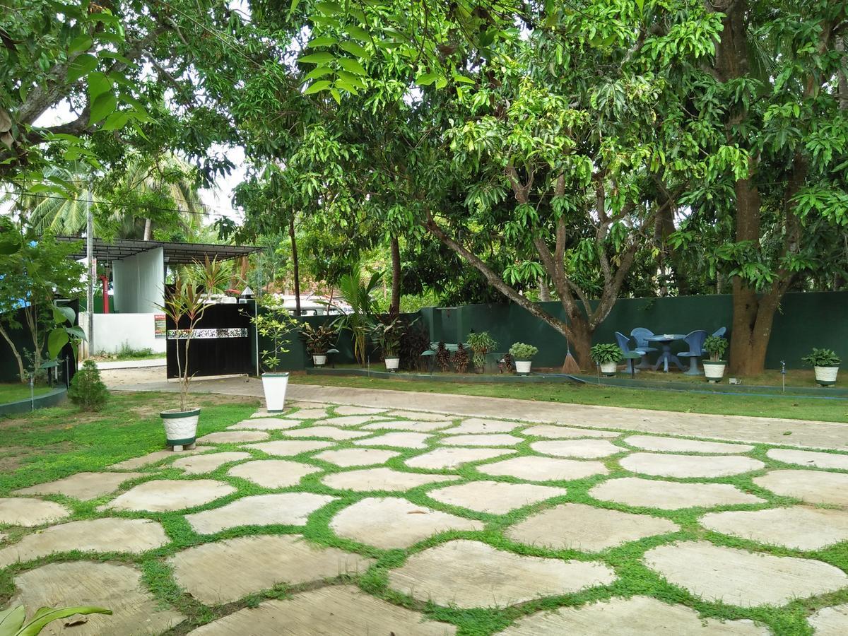Shaa Lodge Tissamaharama Εξωτερικό φωτογραφία