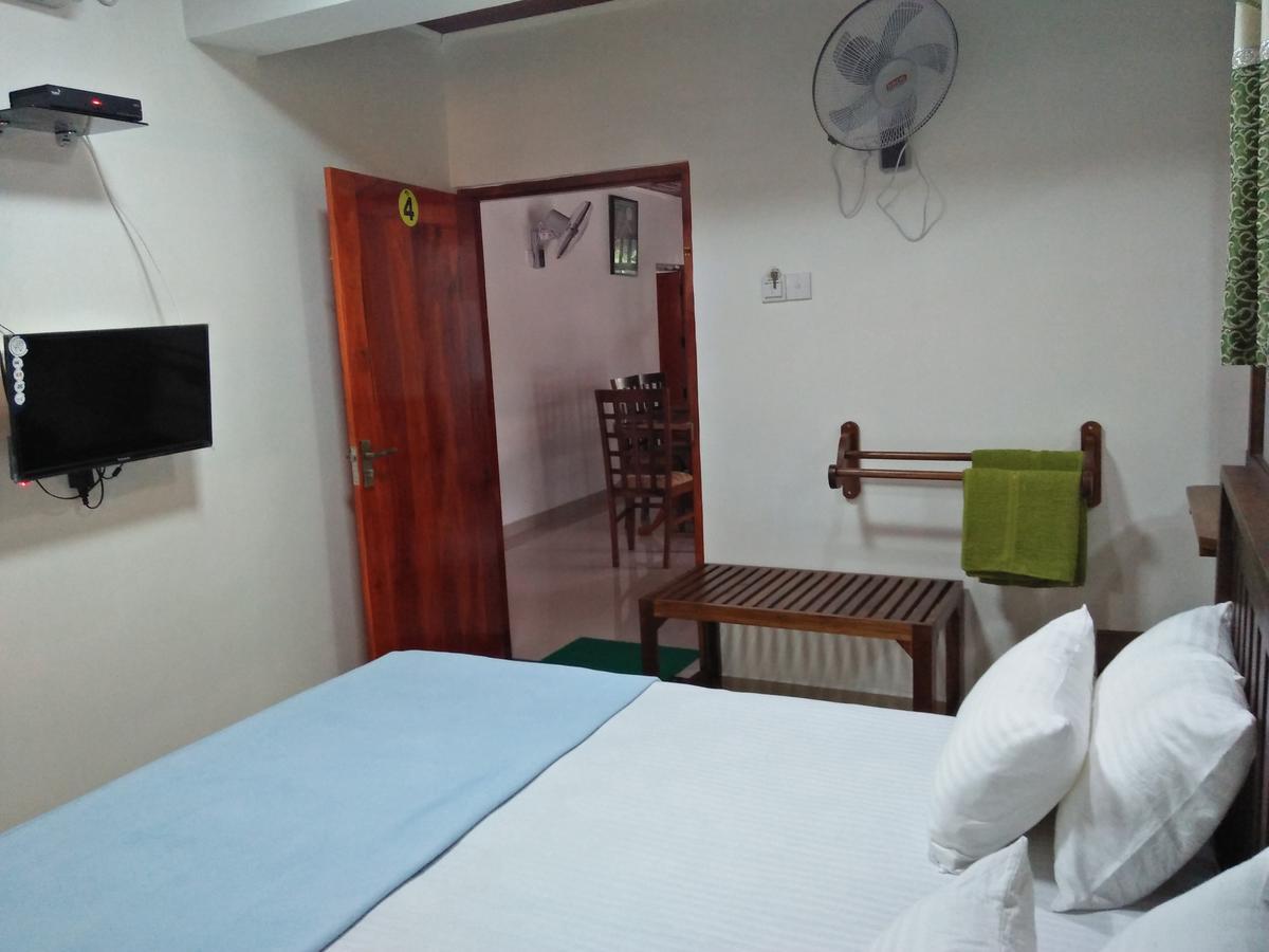 Shaa Lodge Tissamaharama Εξωτερικό φωτογραφία