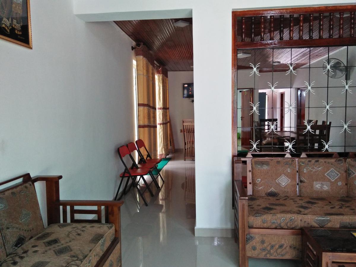 Shaa Lodge Tissamaharama Εξωτερικό φωτογραφία