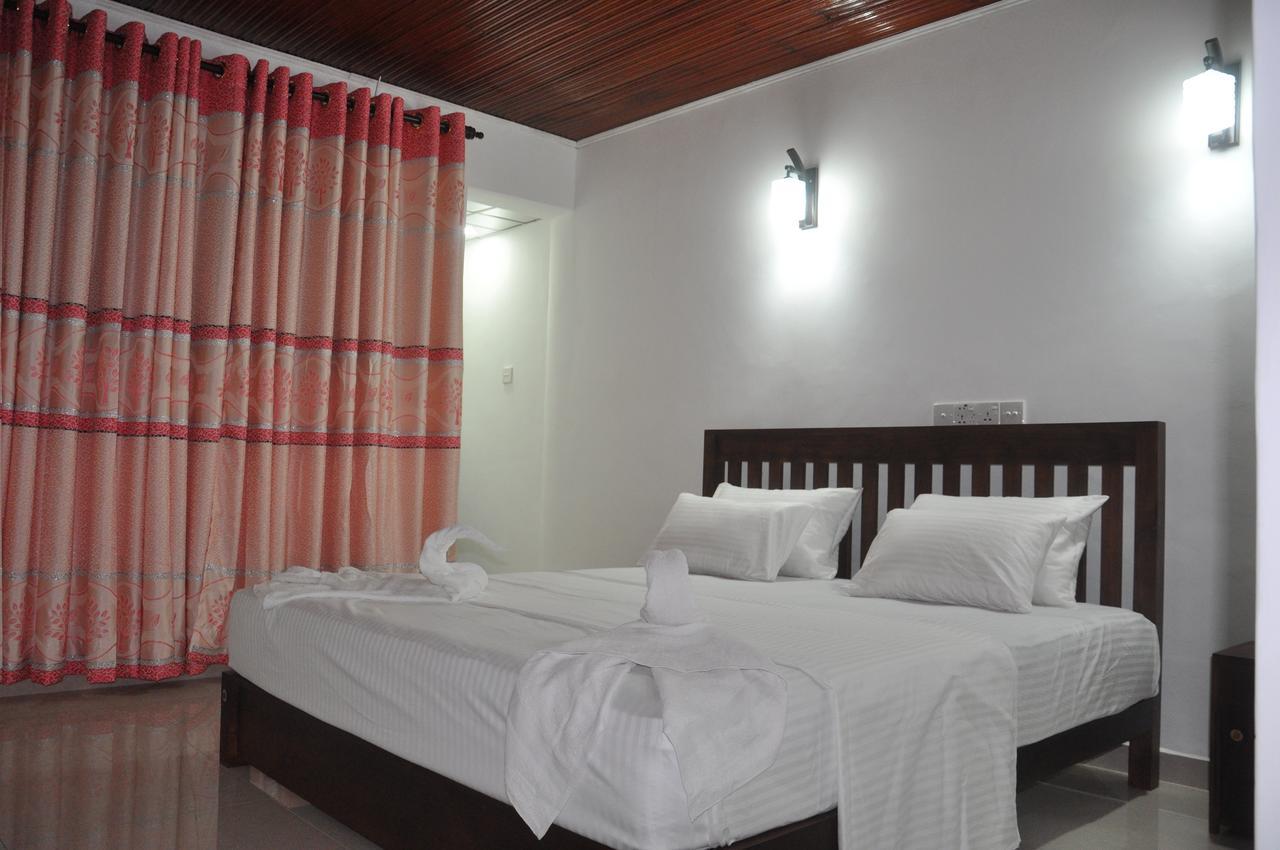 Shaa Lodge Tissamaharama Εξωτερικό φωτογραφία