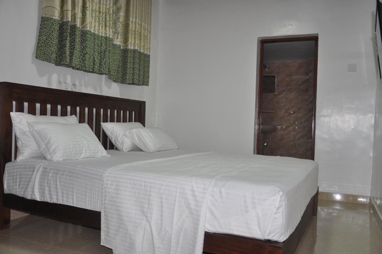 Shaa Lodge Tissamaharama Εξωτερικό φωτογραφία