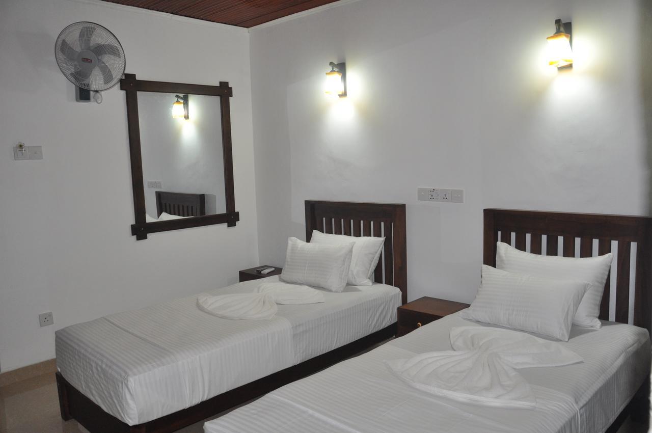 Shaa Lodge Tissamaharama Εξωτερικό φωτογραφία