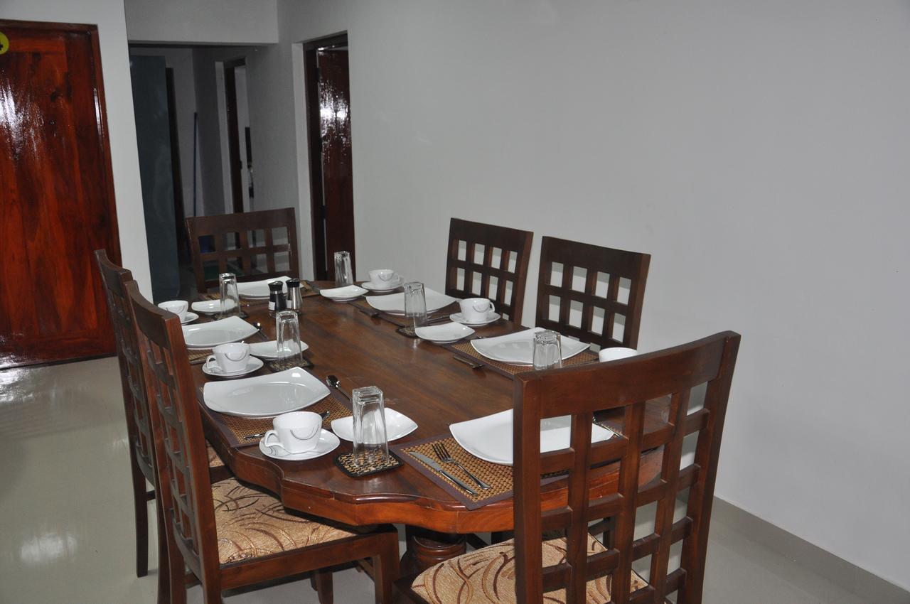 Shaa Lodge Tissamaharama Εξωτερικό φωτογραφία