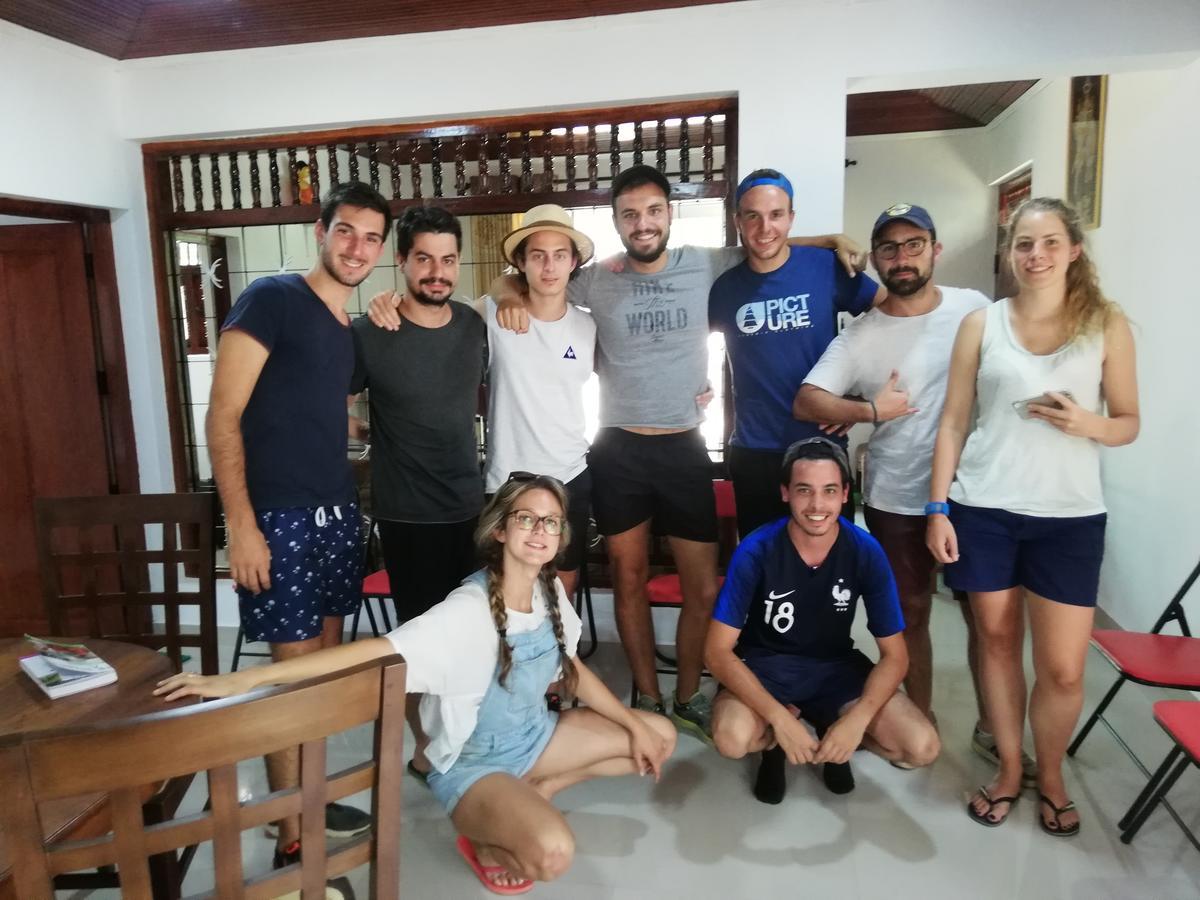 Shaa Lodge Tissamaharama Εξωτερικό φωτογραφία