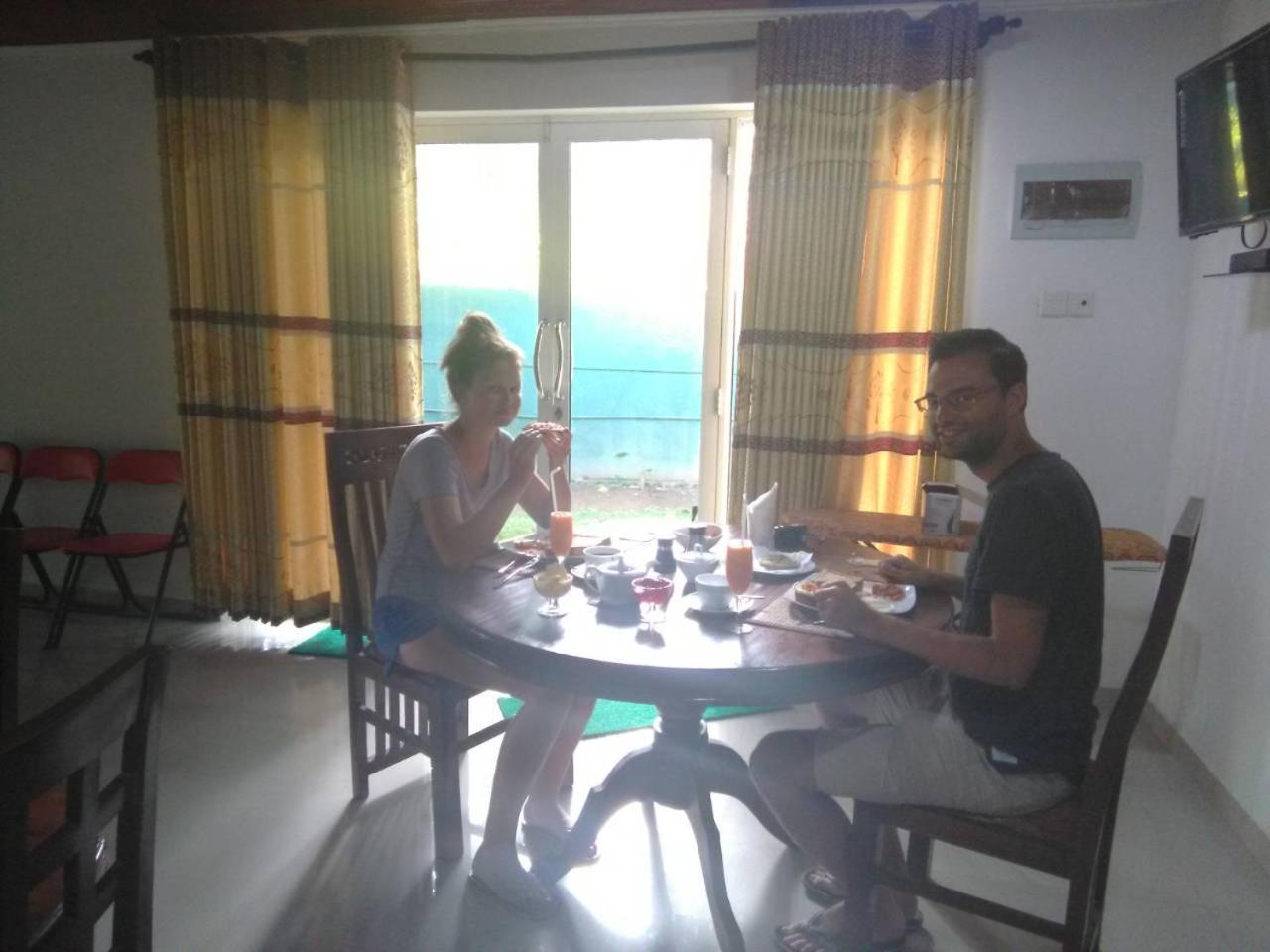 Shaa Lodge Tissamaharama Εξωτερικό φωτογραφία